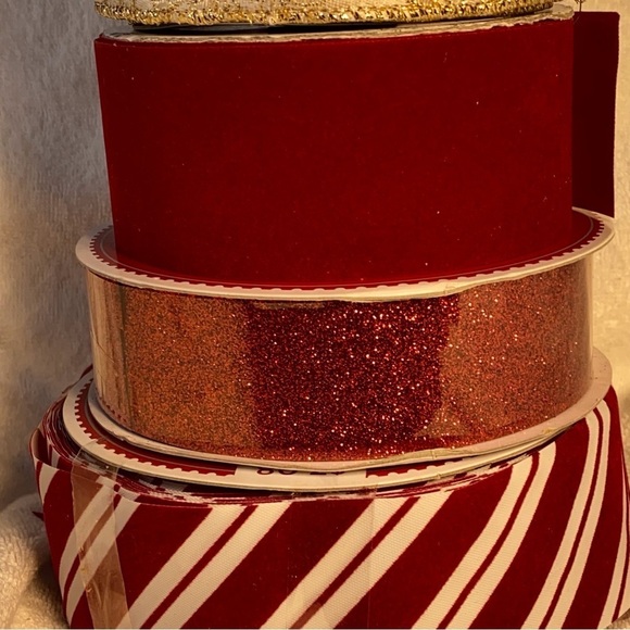 Alert…there are additional rolls I put on 1 spool. See closely for quantity. - Picture 3 of 16